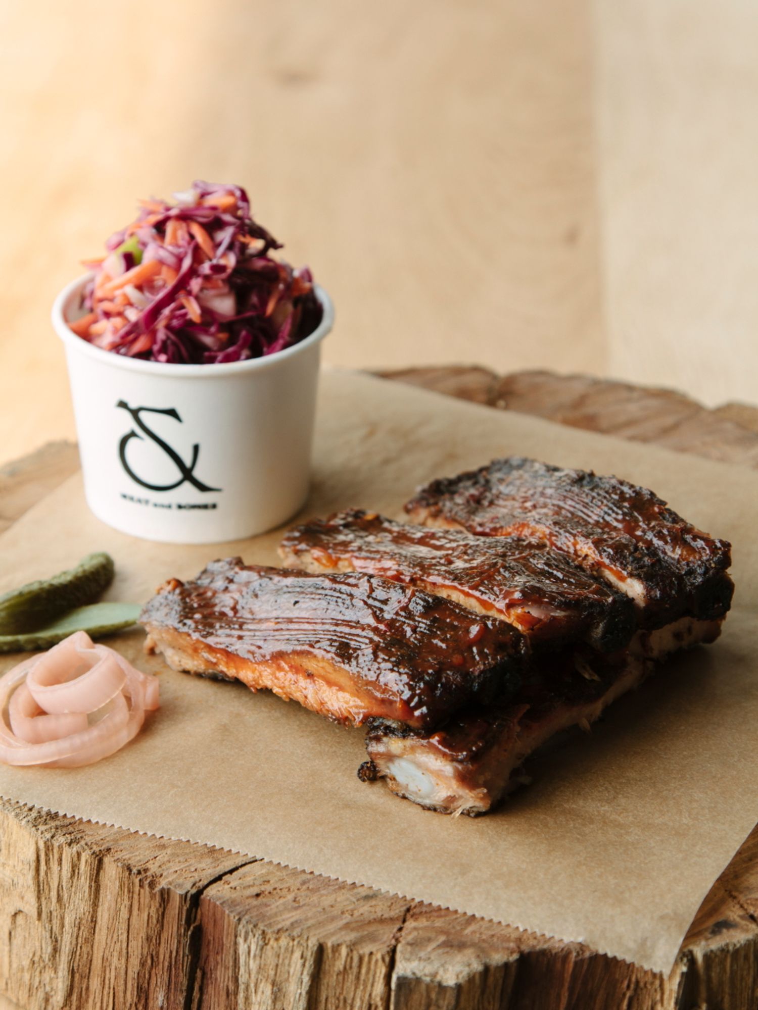 Meat & Bones