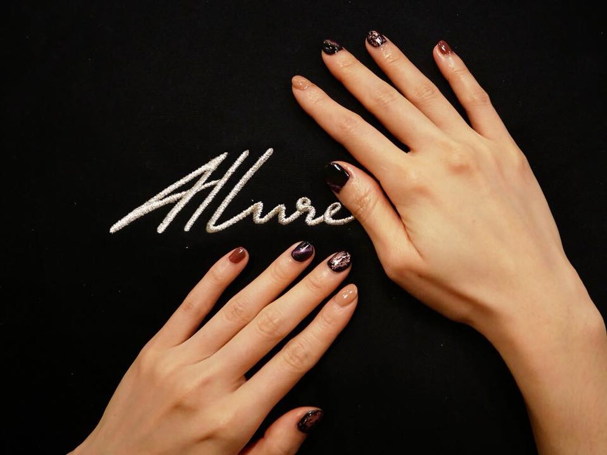 Allure Nail Boutique