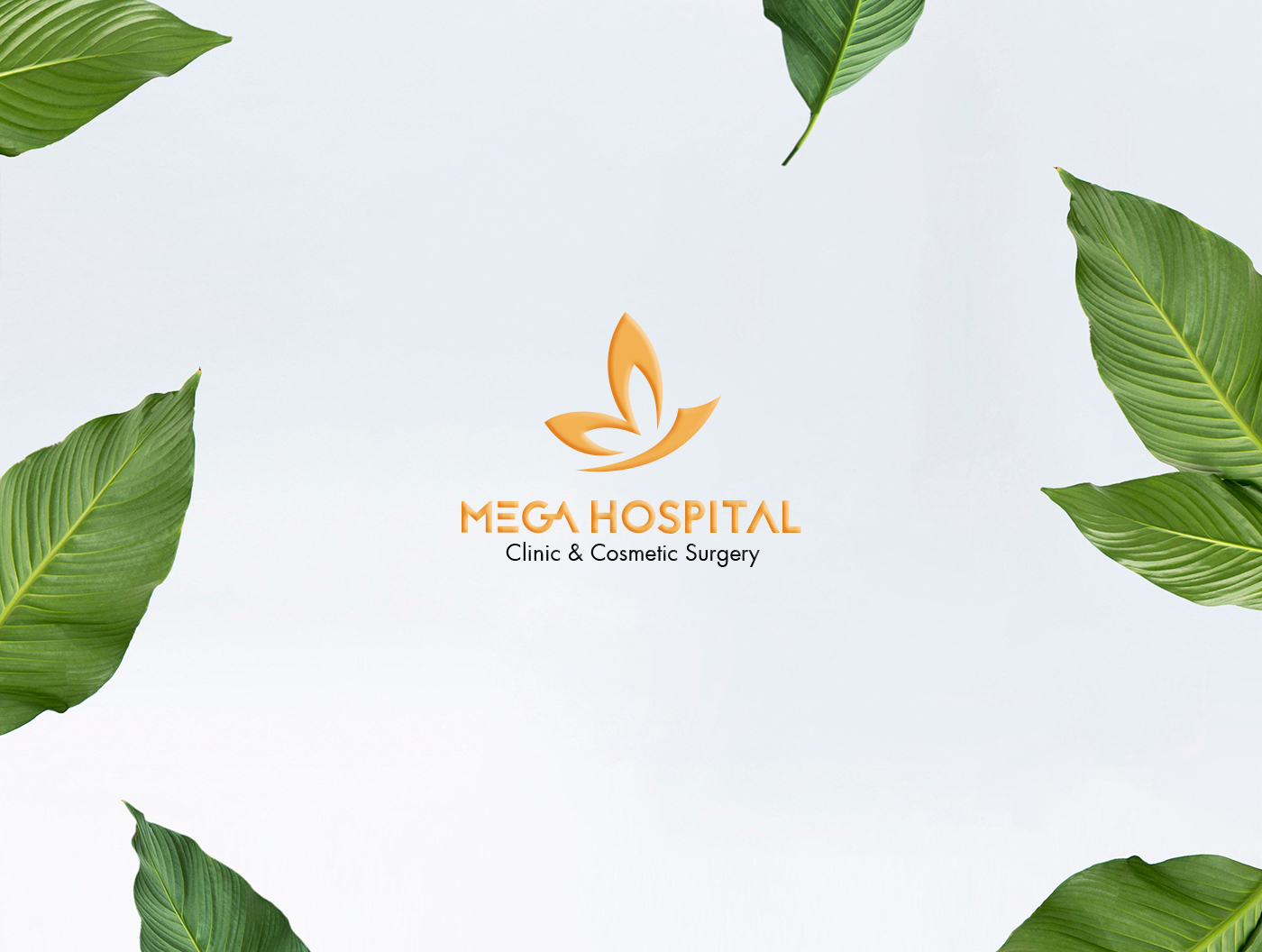 thiết kế logo bệnh viện cần tạo được ấn tượng trong mắt khách hàng