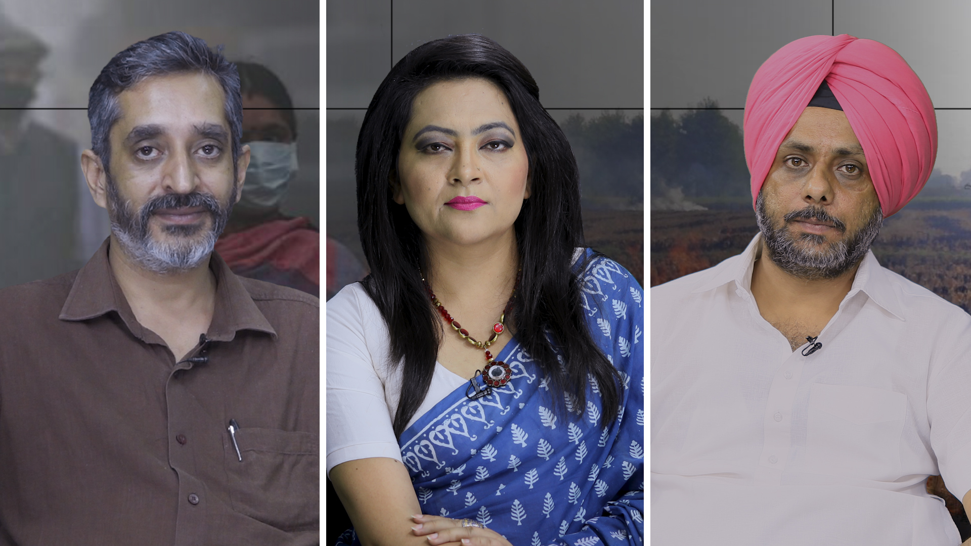 ویڈیو آخر کب صاف ہوا اور پانی کے بنیادی حقوق کے لیے لڑیں گے ہم