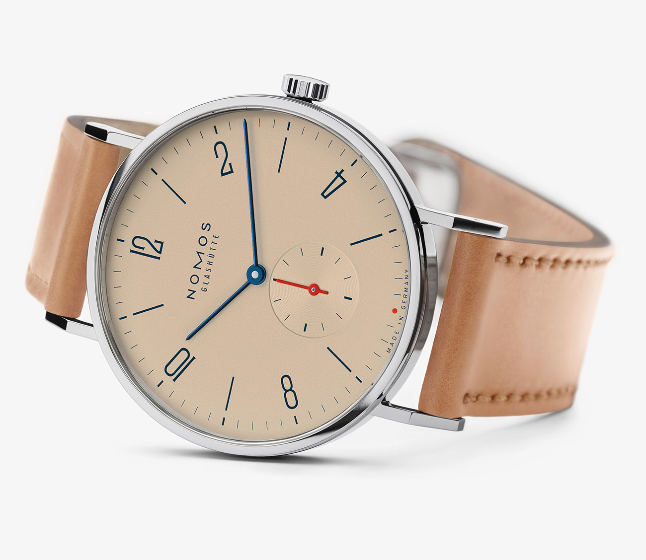 Nomos Logo