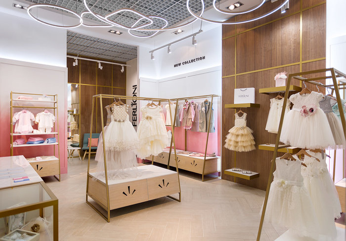 SHOP THỜI TRANG TRẺ EM Ở ĐÀ NẴNG
