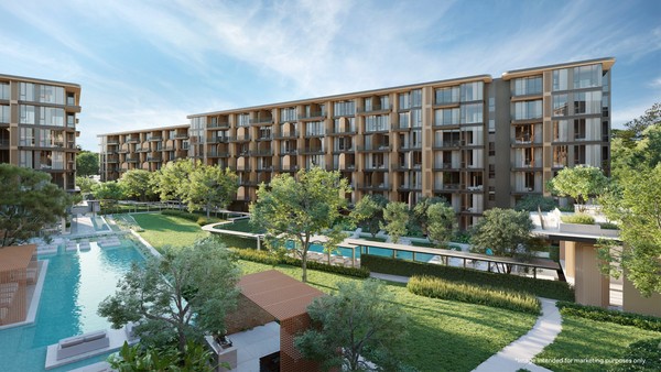 Peylaa Phuket Autograph Collection Residences