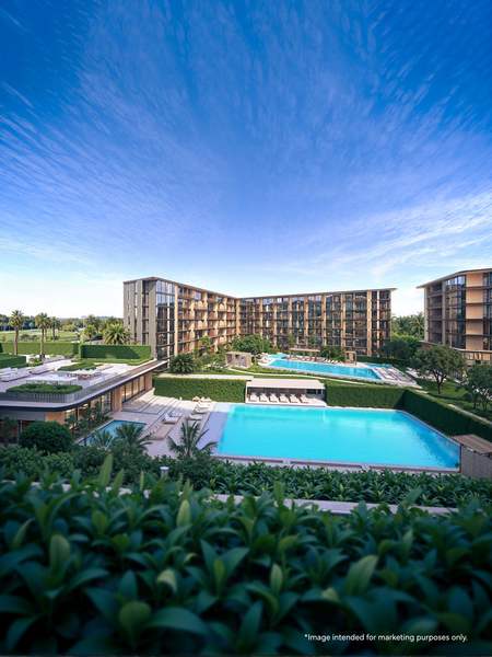 Peylaa Phuket Autograph Collection Residences