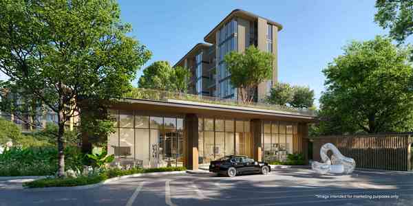 Peylaa Phuket Autograph Collection Residences