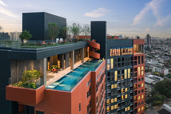 Flo By Sansiri Condo Gallery