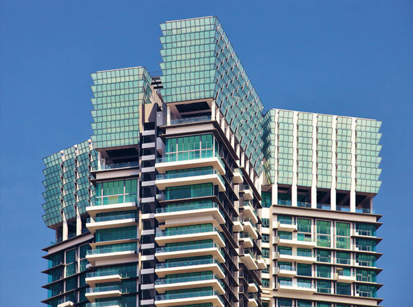  Pano Rama3 Condominium Exterior