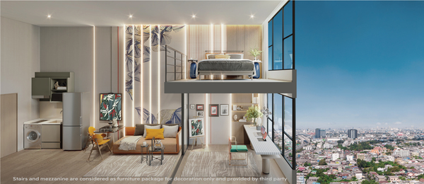 Aspire Skv4 Vertiplex 33 Sqm