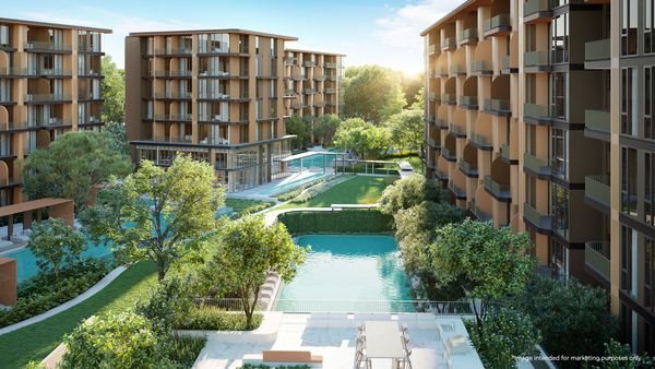 Peylaa Phuket Autograph Collection Residences