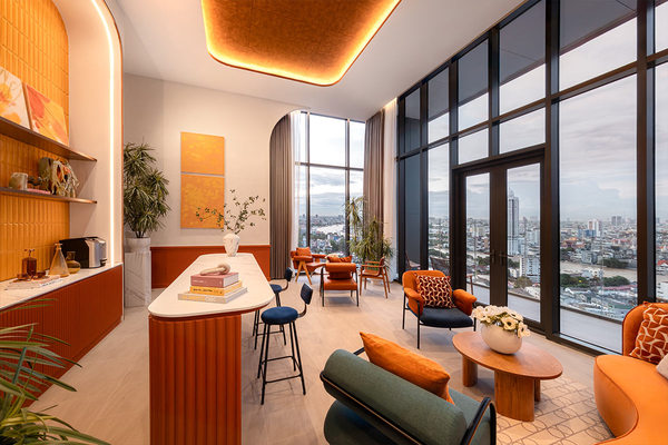 Flo By Sansiri Condo Gallery