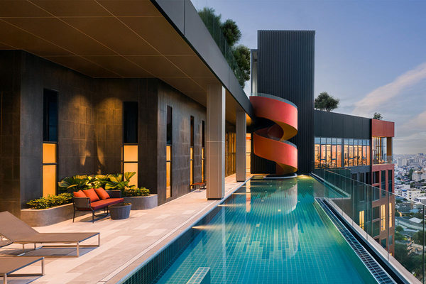 Flo By Sansiri Condo Gallery