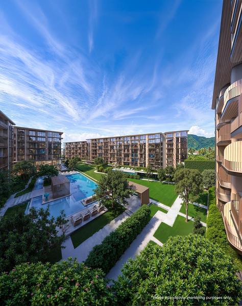 Peylaa Phuket Autograph Collection Residences