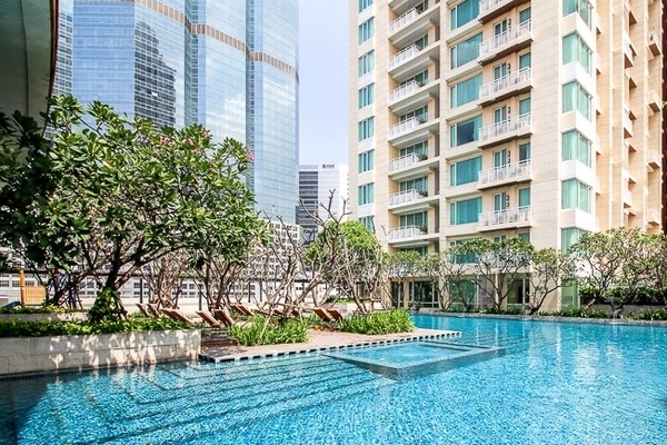  Empire Place Sathorn