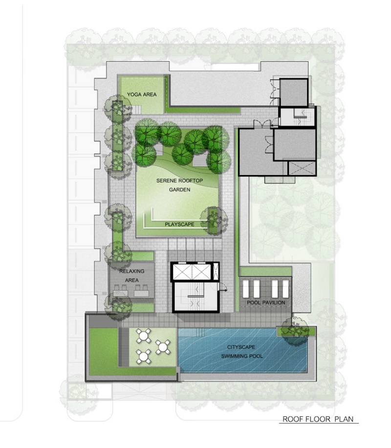 Lloyd SoonvichaiRoof Top