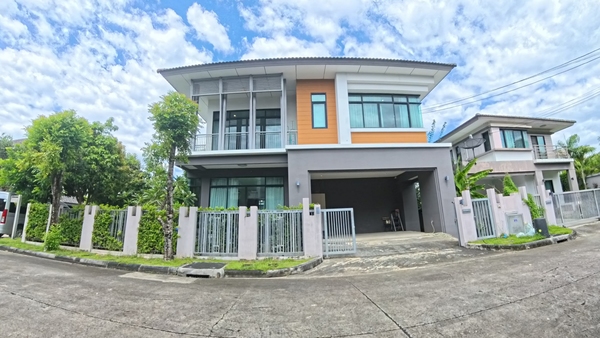 Atoll Jaya Bay House Bangna