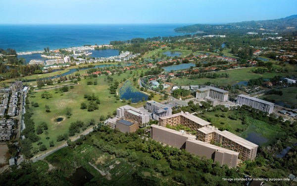 Peylaa Phuket Autograph Collection Residences