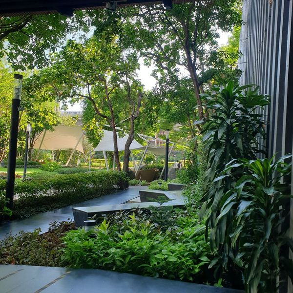 Ideo Mobi Sukhumvit Garden