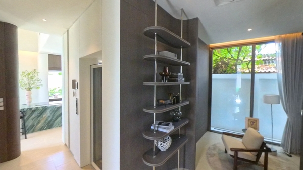 Canvas Rama9 House Floor 1 Main