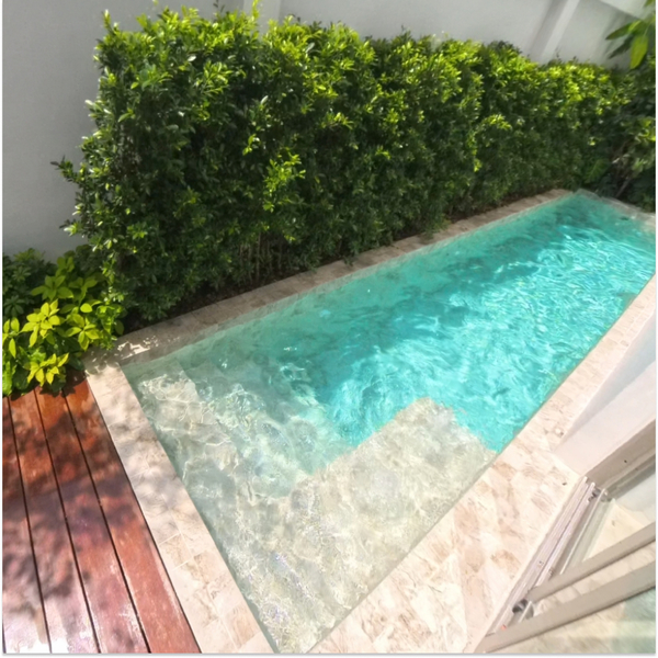 Canvas Rama9 Private Pool