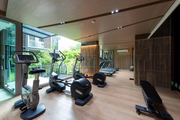 Lloyd Soonvijai Facility