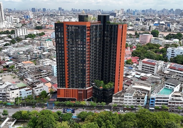 Flo By Sansiri Condo Gallery