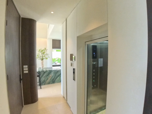 Canvas Rama9 House Floor 1 Main