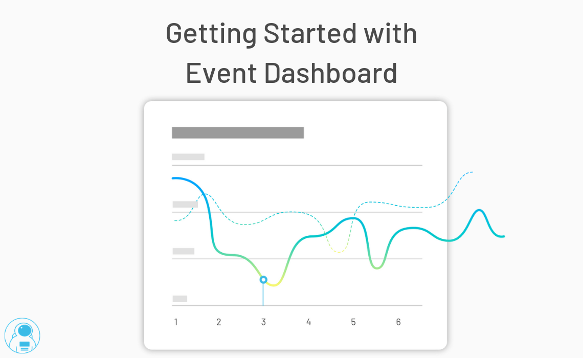 Getting Started with Event Dashboard Graph