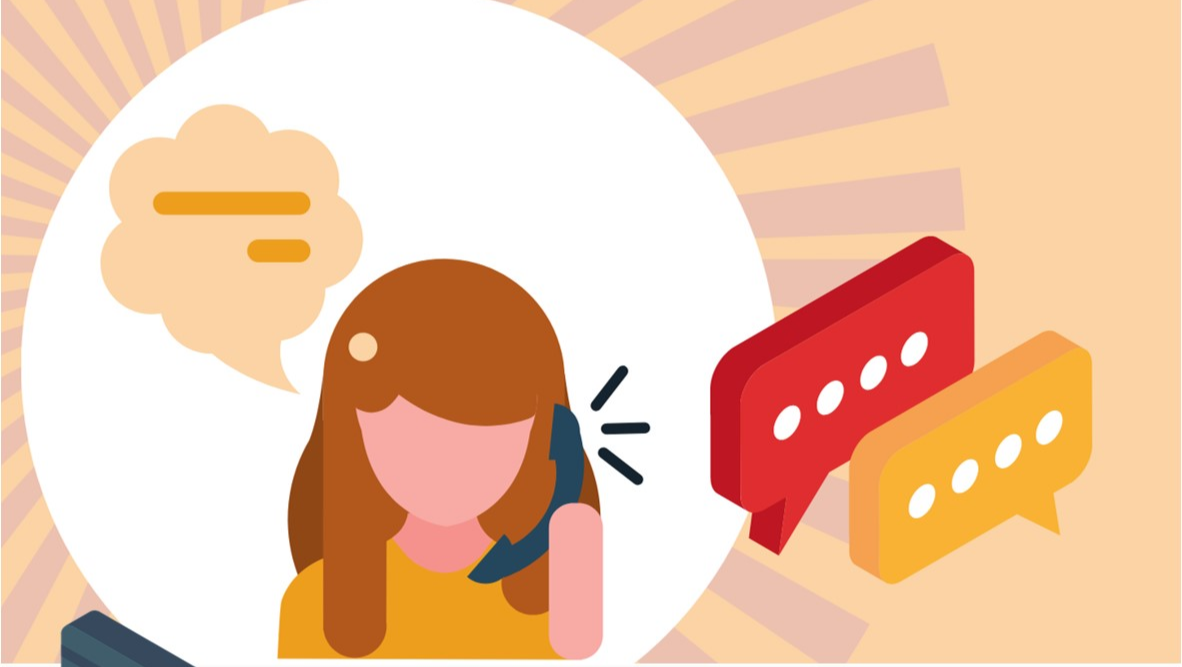 Volunteer Emotional Support Hotline Volunteers at Harmony House Time