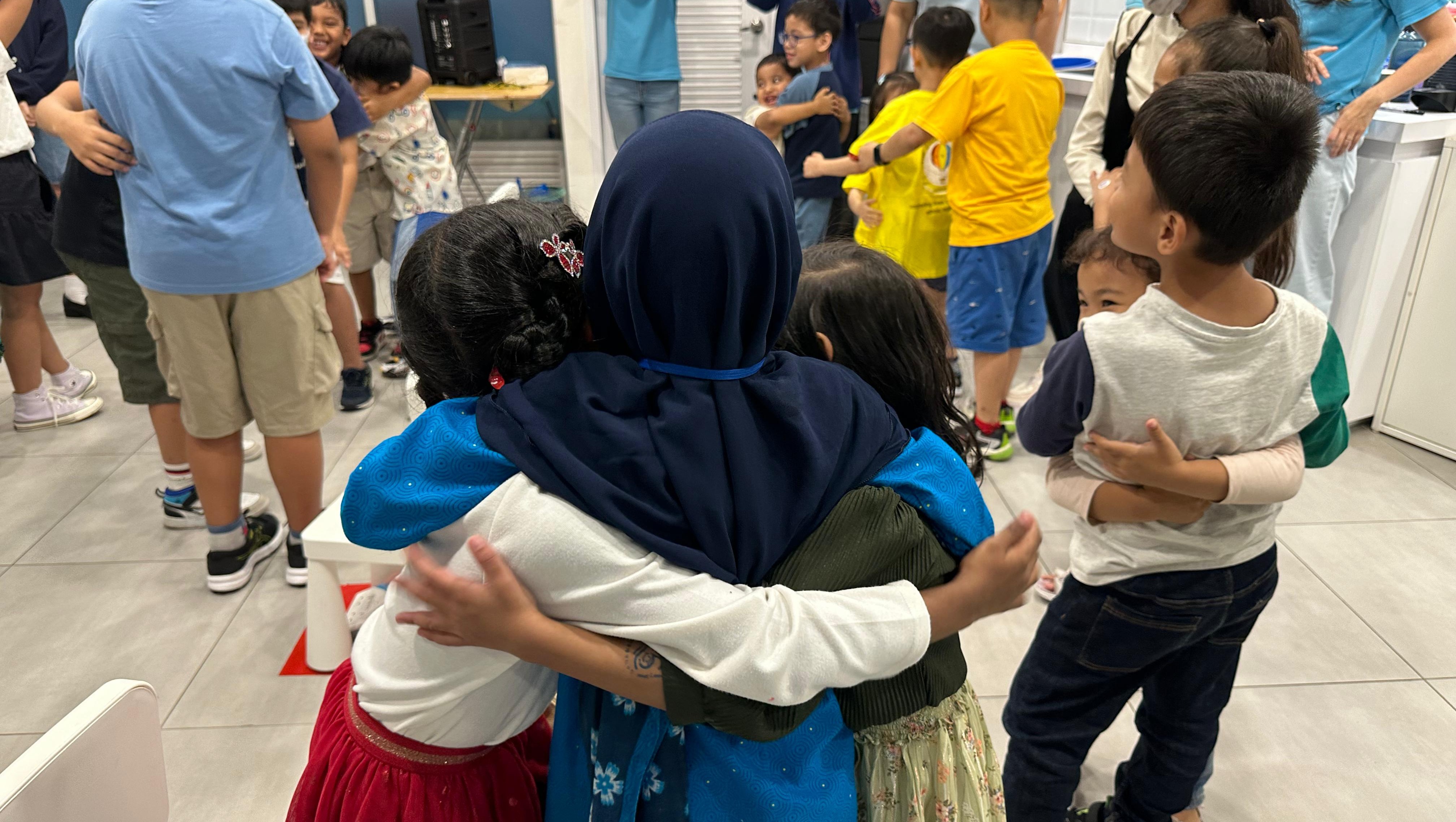 Volunteer: Communications Assistant Intern at The Zubin Foundation | Time  Auction