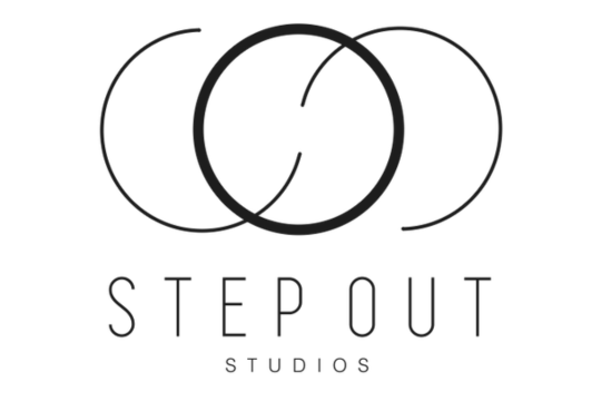 STEP OUT Studios | Time Auction Reward Partner