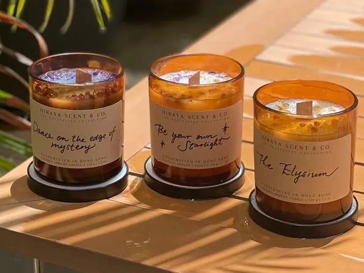 Candlemaking & Wine Time Auction