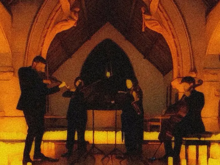 Studio Ghibli CandleNight by EGA (9 June 2024) Time Auction