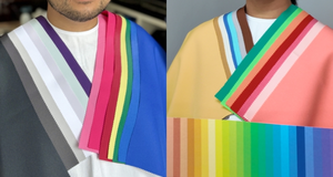 Personal Color Analysis Experience by Insightful Styles (Jun - Sep 2025)