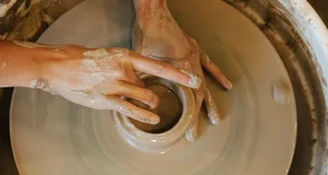 Pottery Experiential Workshop 陶藝體驗班 at Ware Home (Jul - Oct 2025)
