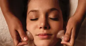 120-min Signature Indulgence Massage & Facial Treatment at Elu Spa (Jul - Oct 2025)