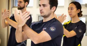 Wing Chun Self Defense Workshop at PCMA (Jul - Oct 2025)