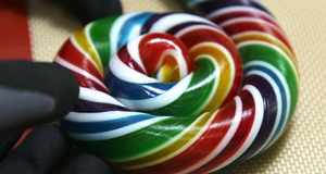 Lollipop Workshop at Papabubble (Jul - Oct 2025)