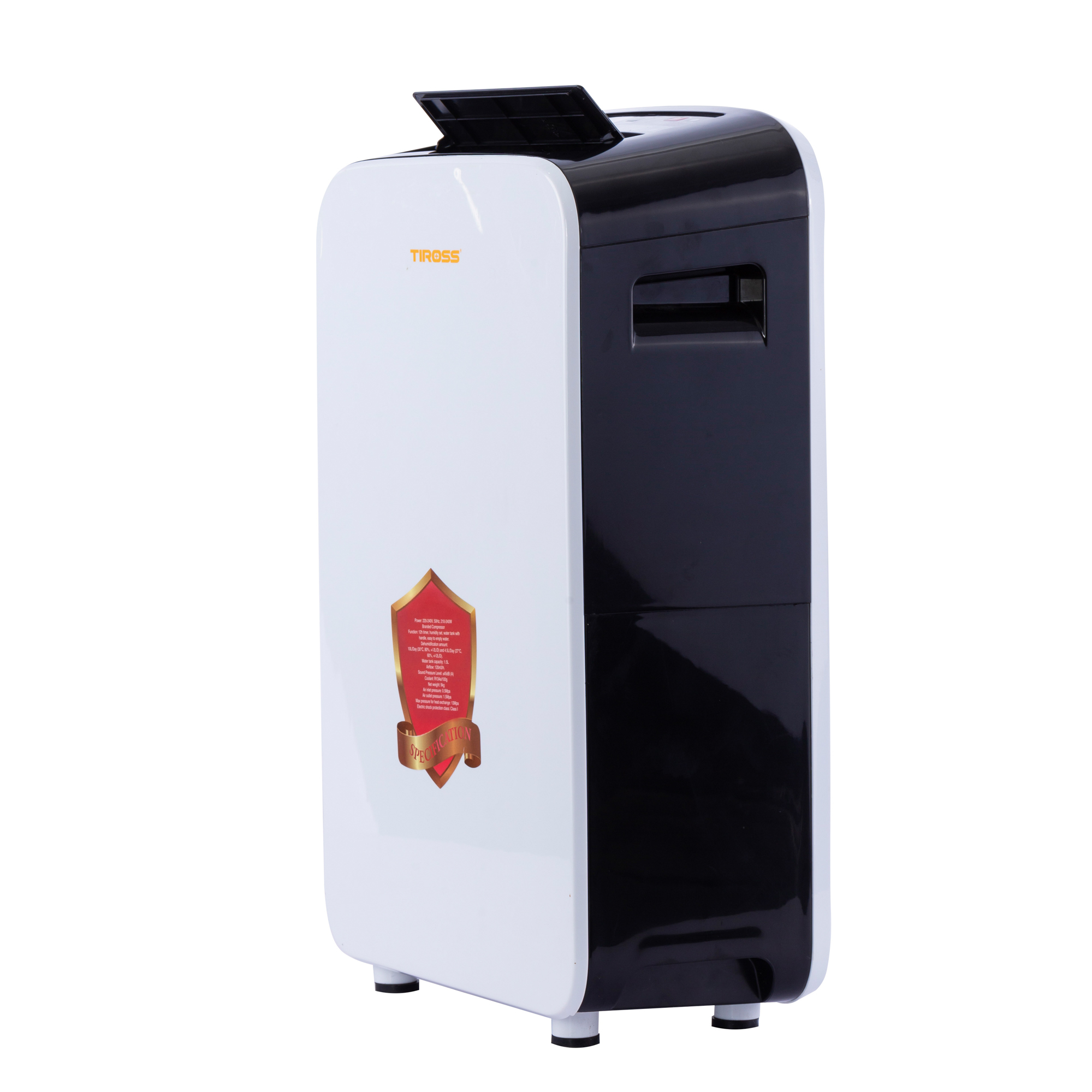 Máy hút ẩm Tiross TS886