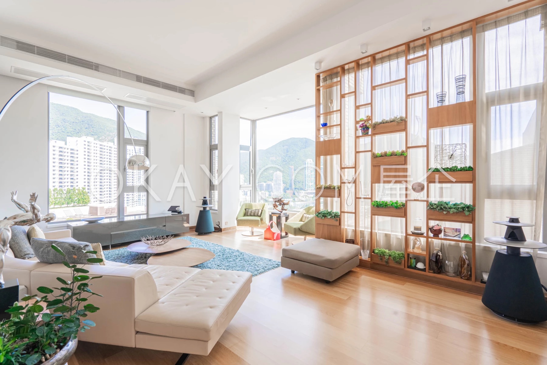 4大复式单位装修设计小贴士- OKAY.com 屋企- OKAY.com 屋企