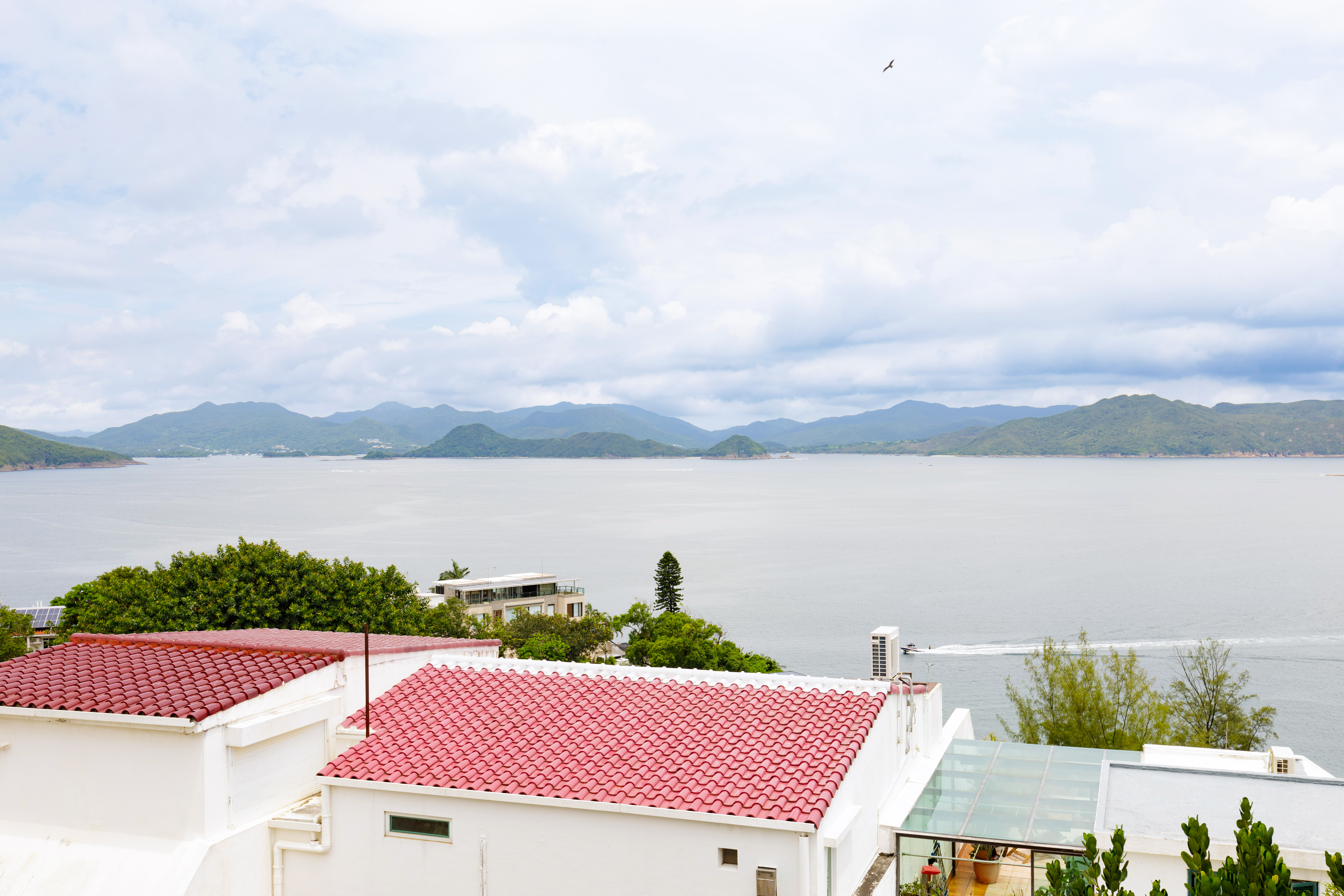 清水灣 Clearwater Bay