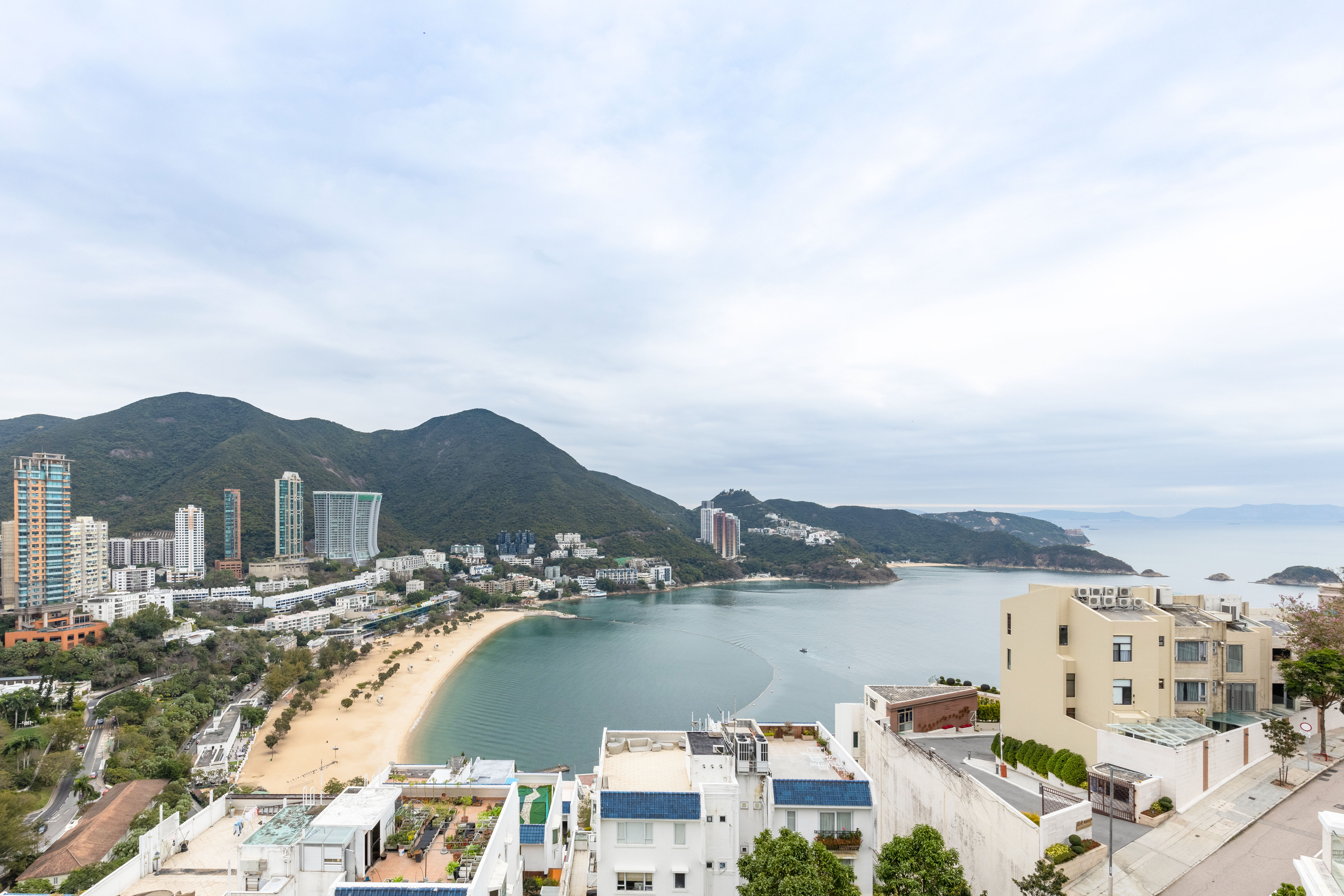淺水灣 Repulse Bay
