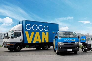 GoGoVan