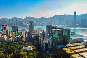 Johnny Ng Hong Kong, World's Most Severely Unaffordable City