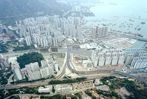 Tuen Mun