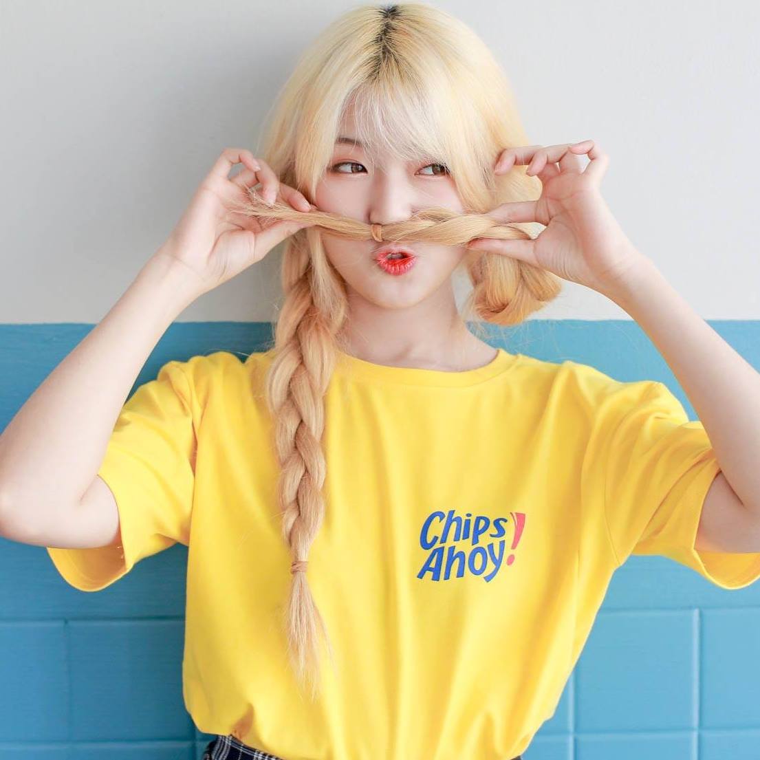Yona Subscribe