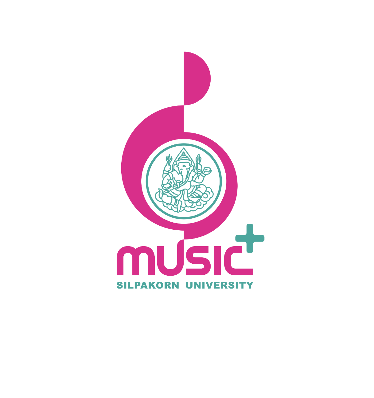 Silpakorn music wang tha phra 