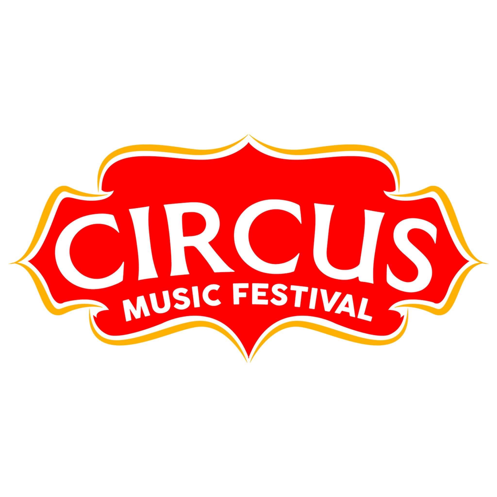 Circus Music Festival Subscribe