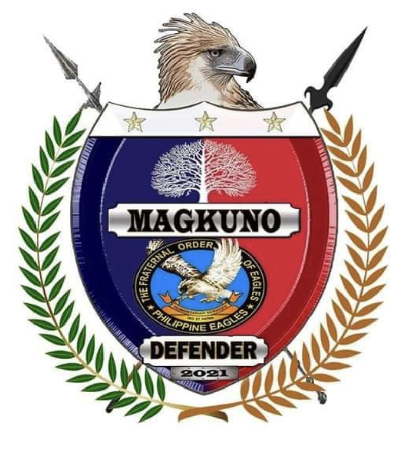 Magkuno Eagles Club Subscribe