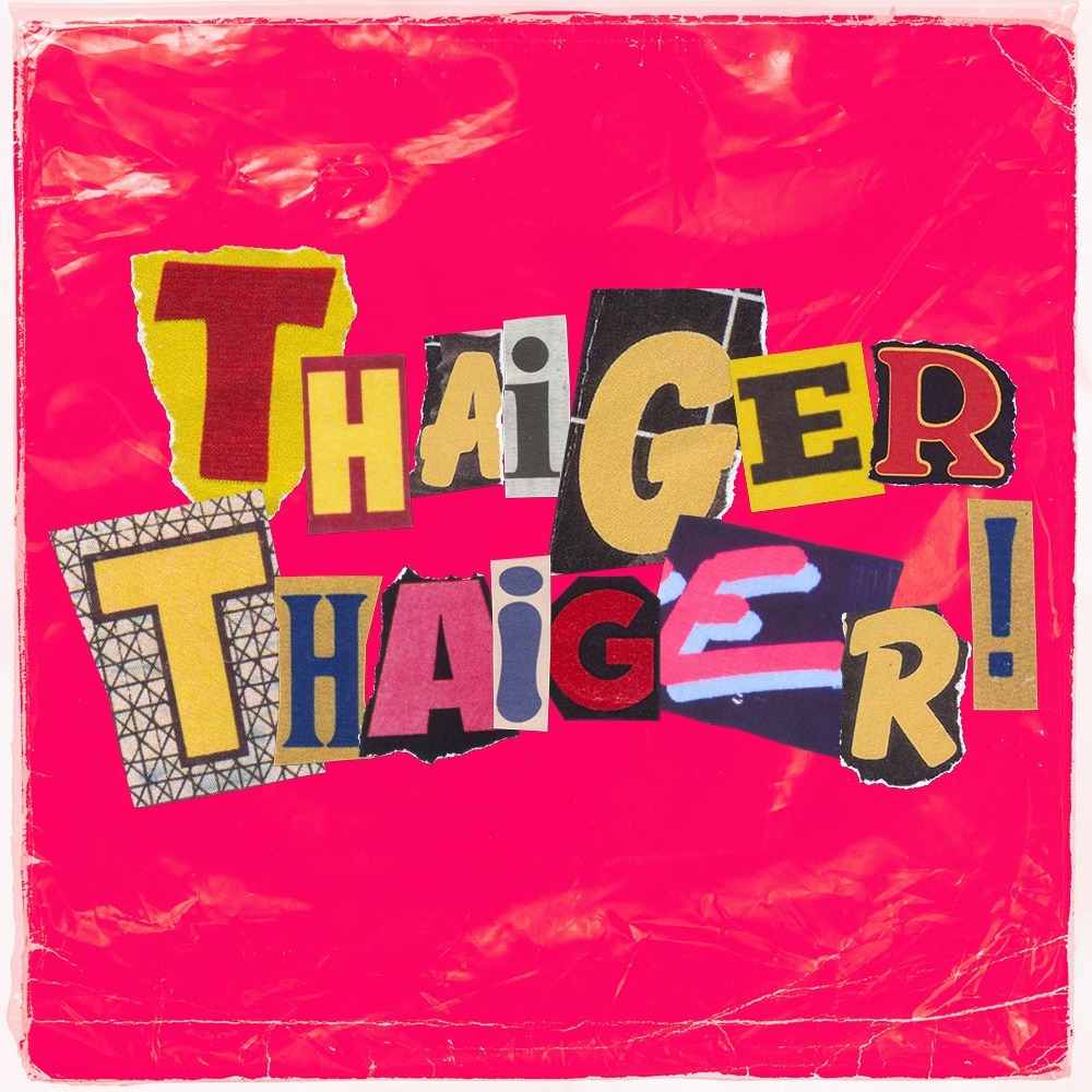 Thaiger Thaiger Subscribe