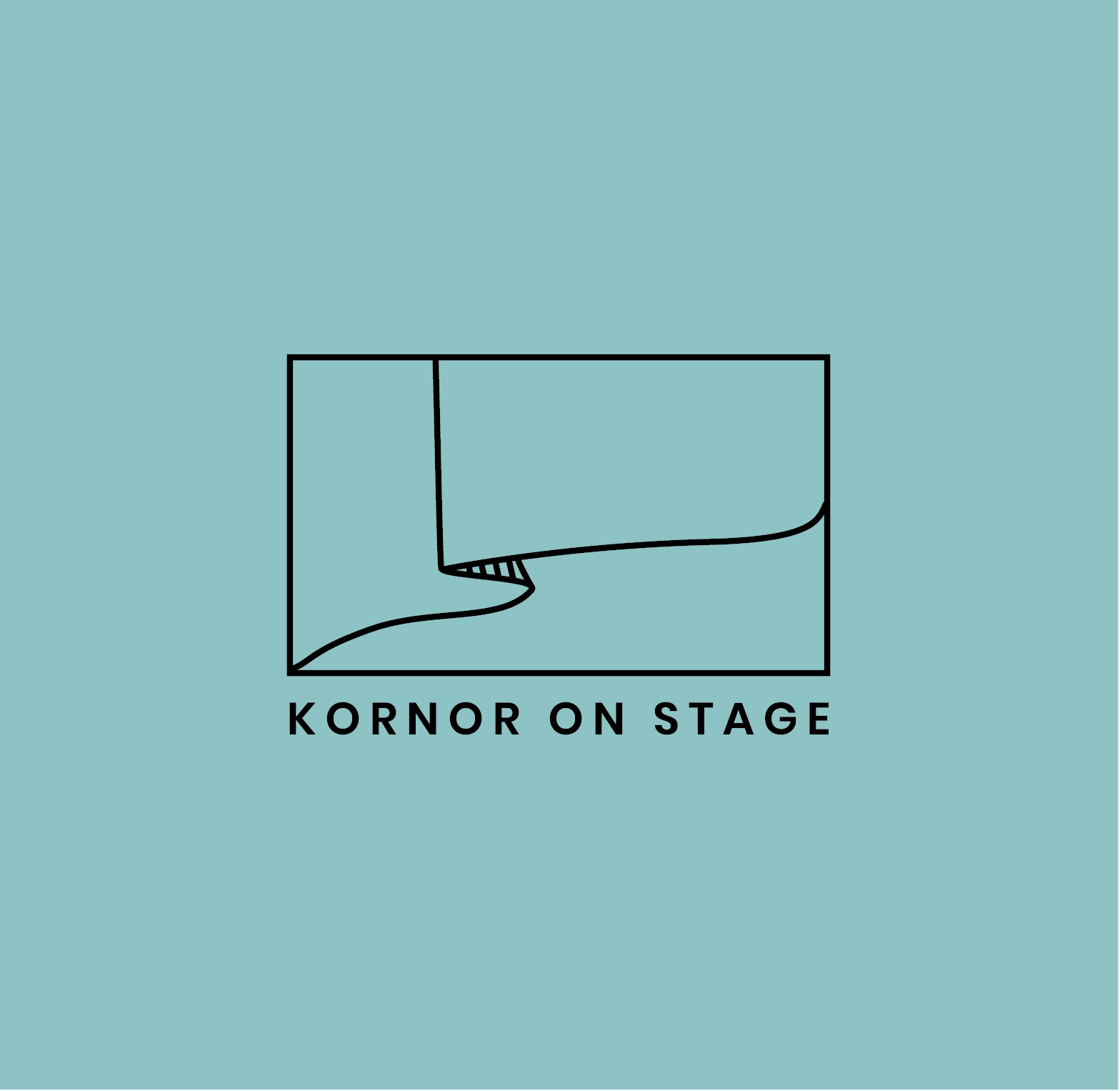 Kornor on Stage Subscribe